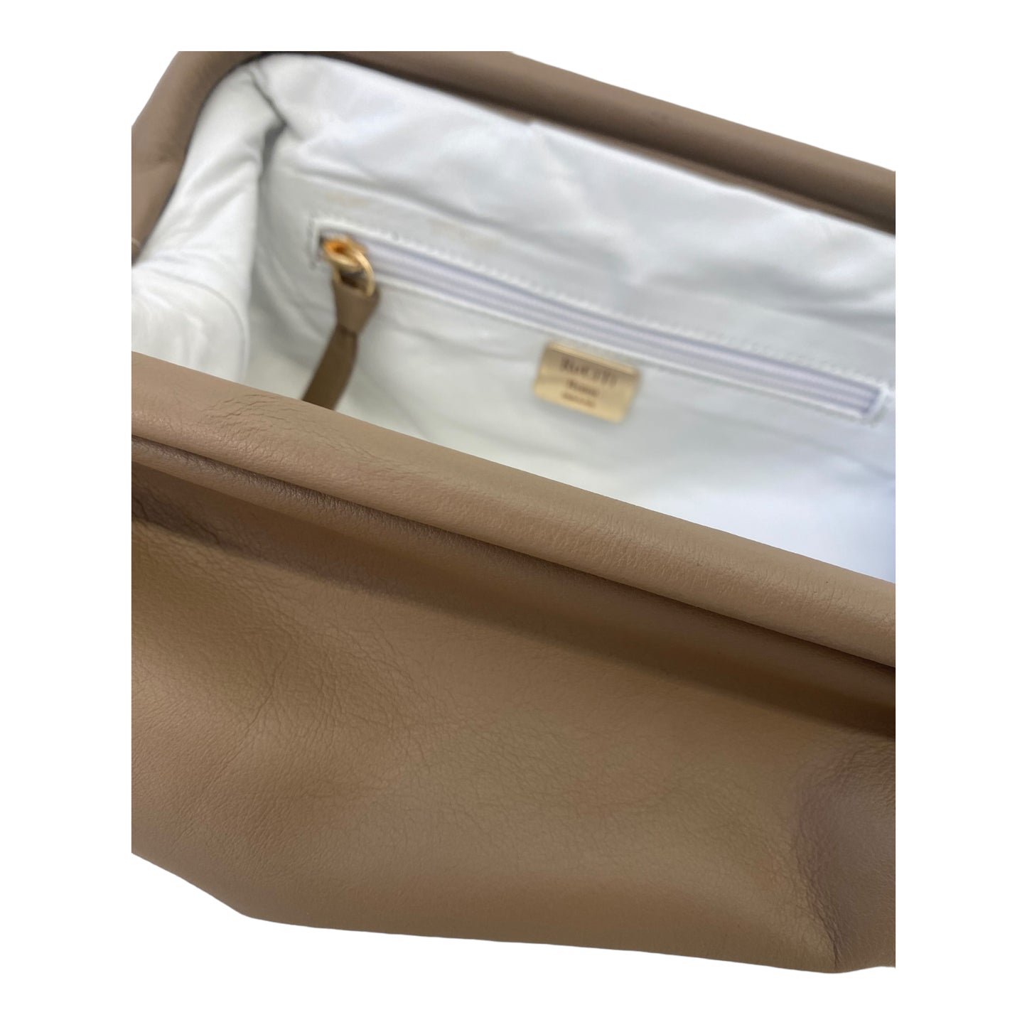 ARIES Borsa in pelle