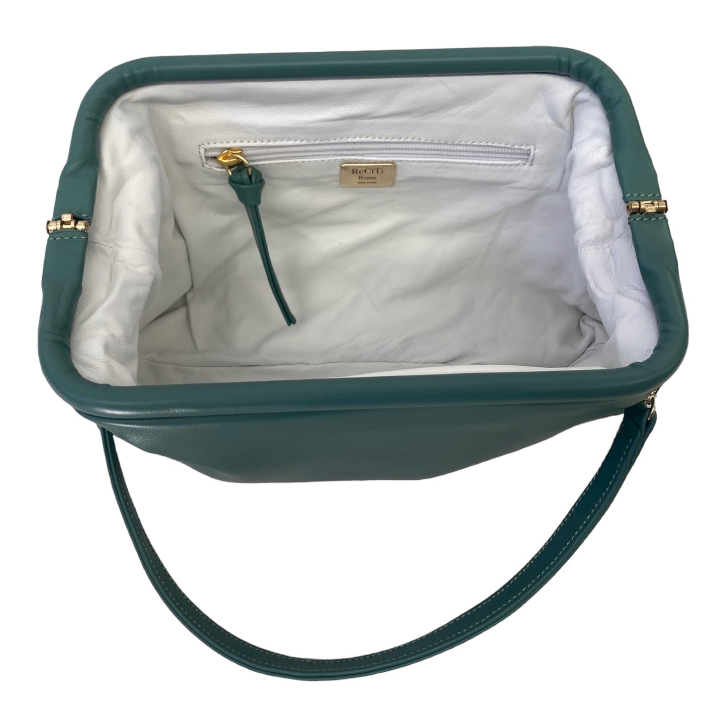 ARIES Borsa in pelle