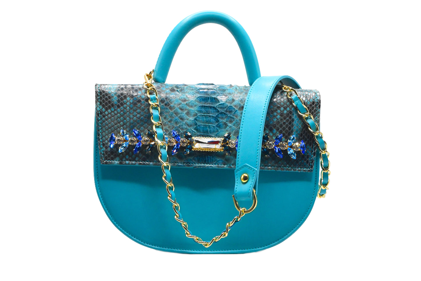 Mira Bag - ReCiTi Roma
