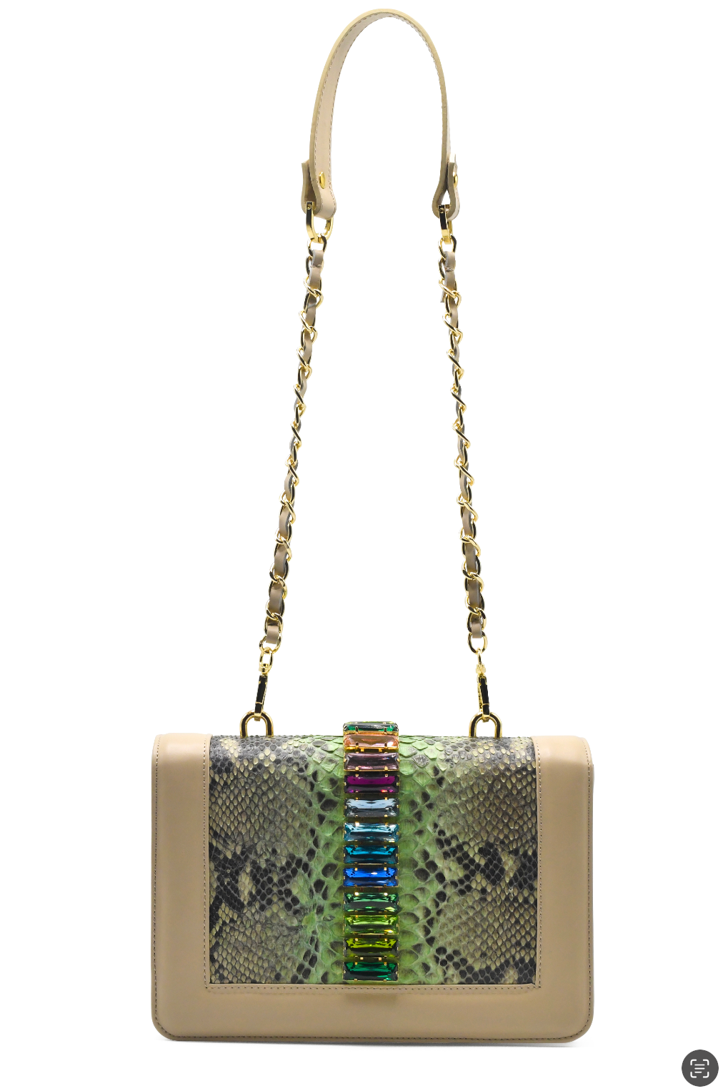 Elettra Bags - ReCiTi Roma