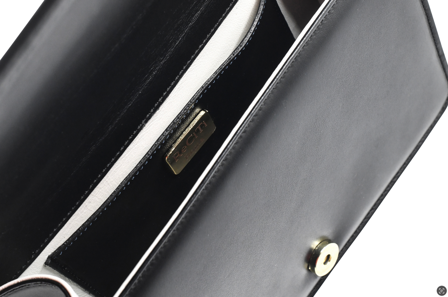 Diadema Bag - ReCiTi Roma