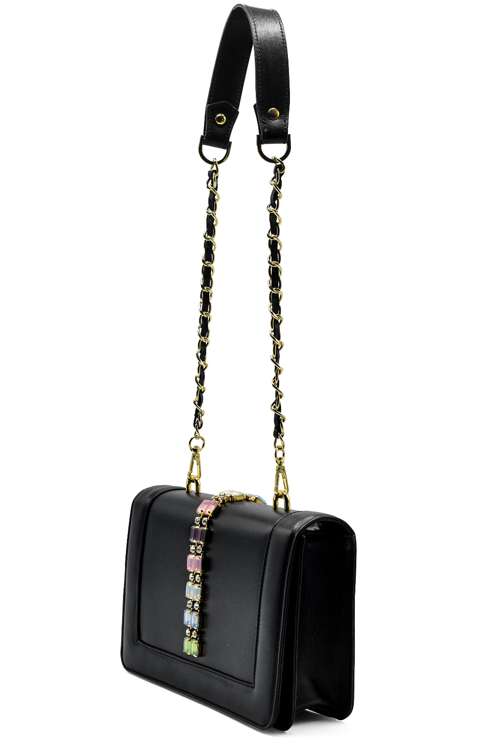 Diadema Bag - ReCiTi Roma