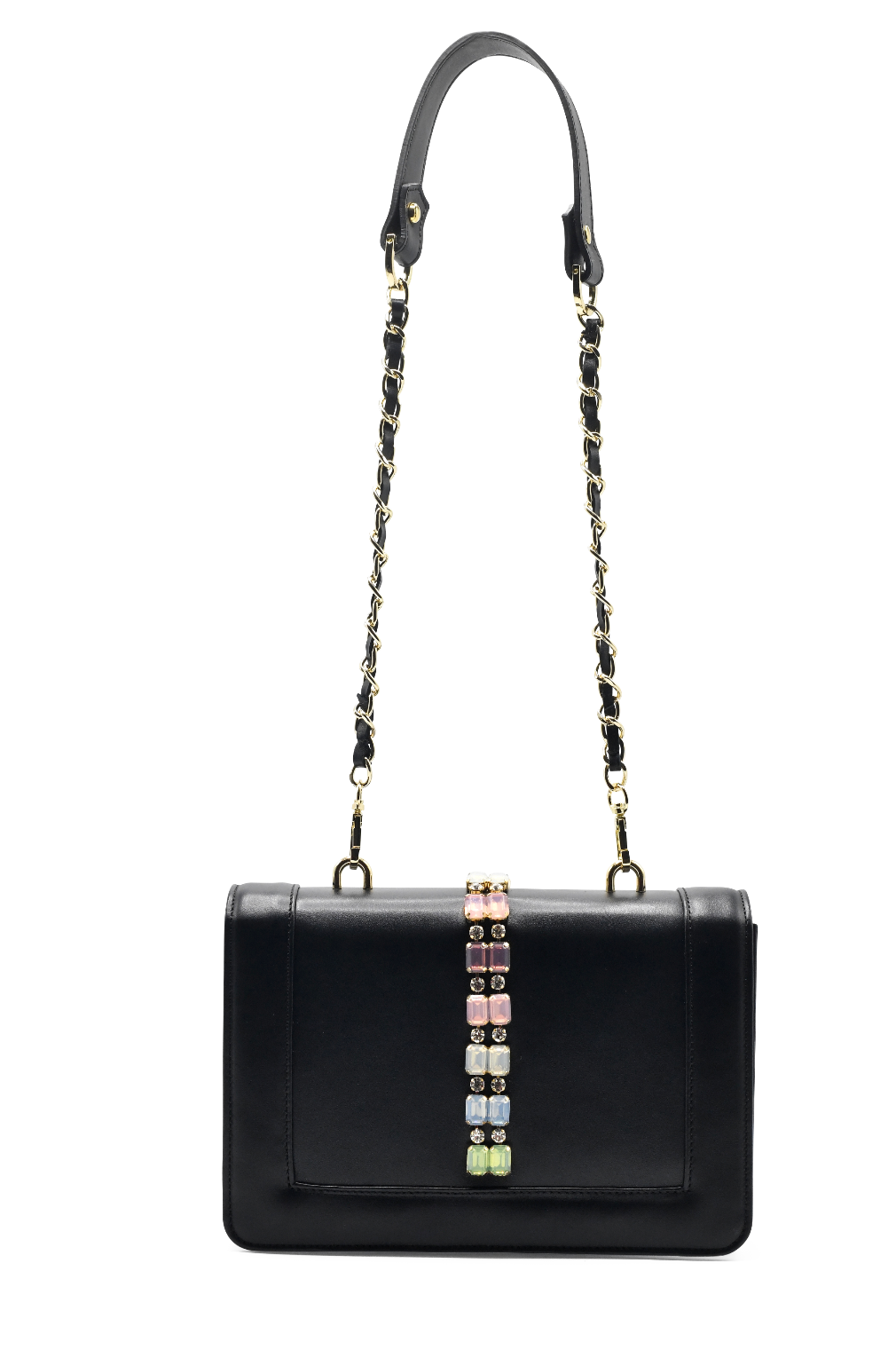 Diadema Bag - ReCiTi Roma