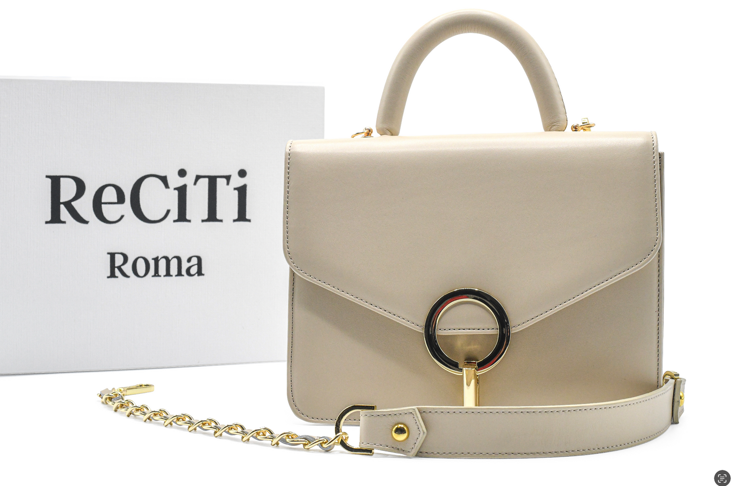 MAYA Bag - ReCiTi Roma