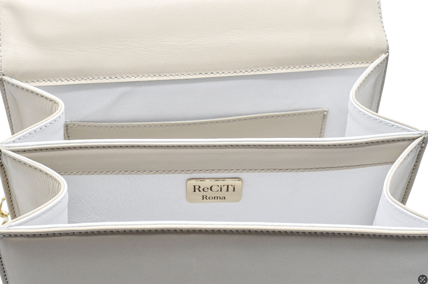 MAYA Bag - ReCiTi Roma