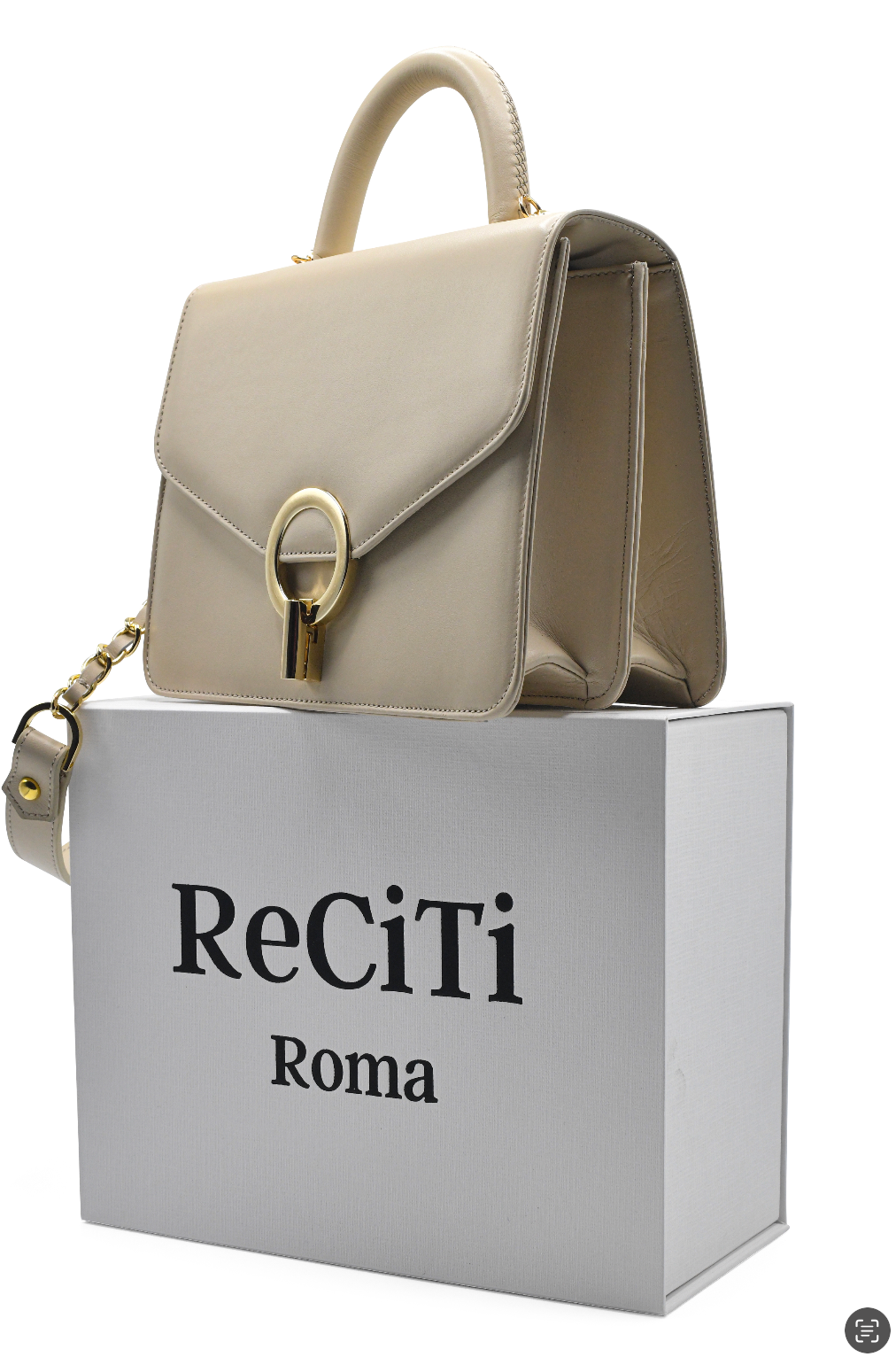 MAYA Bag - ReCiTi Roma
