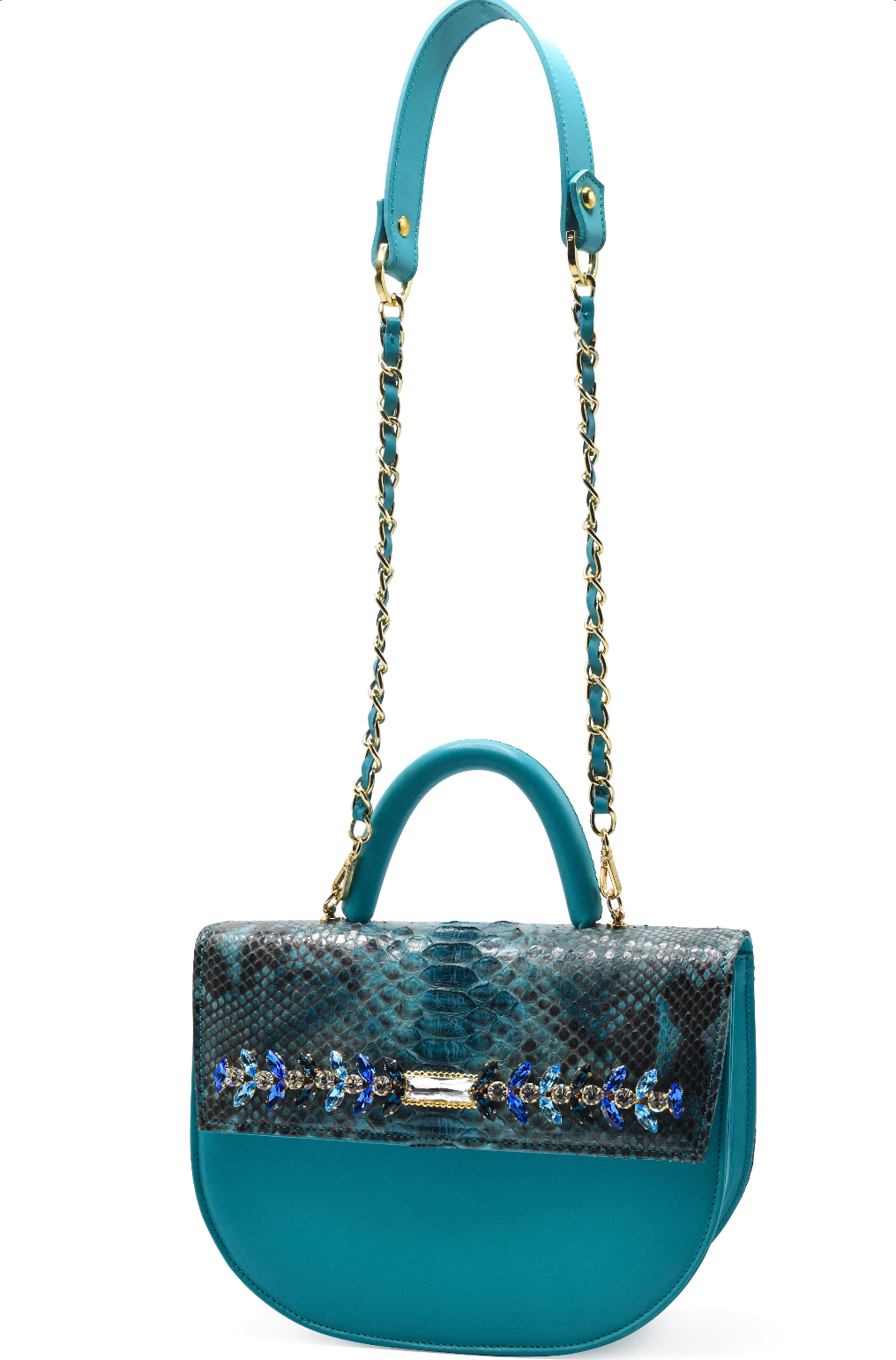 Mira Bag - ReCiTi Roma