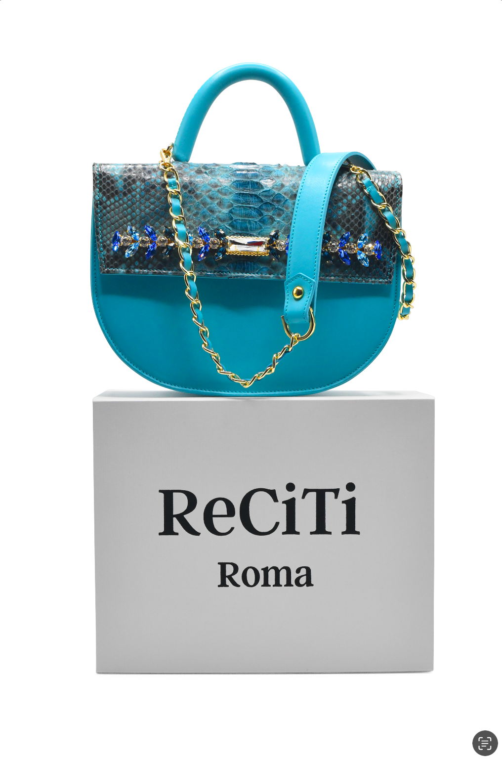 Mira Bag - ReCiTi Roma
