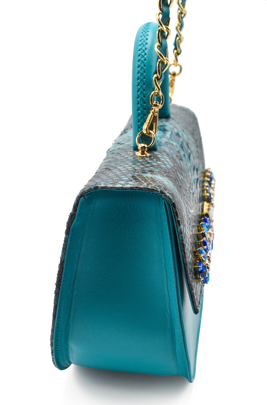 Mira Bag - ReCiTi Roma