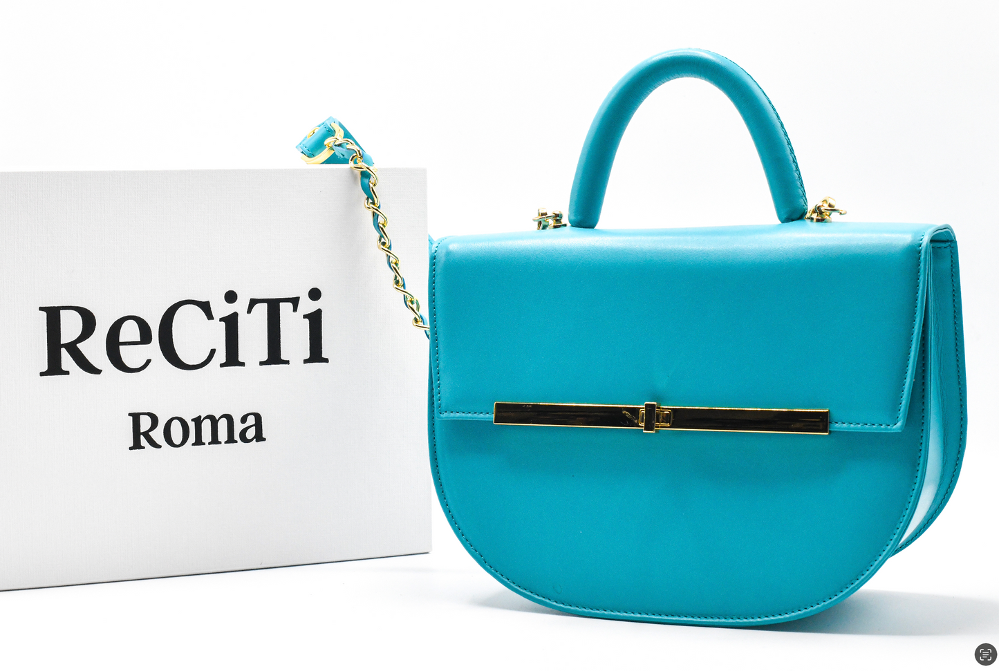 Vega Bag - ReCiTi Roma
