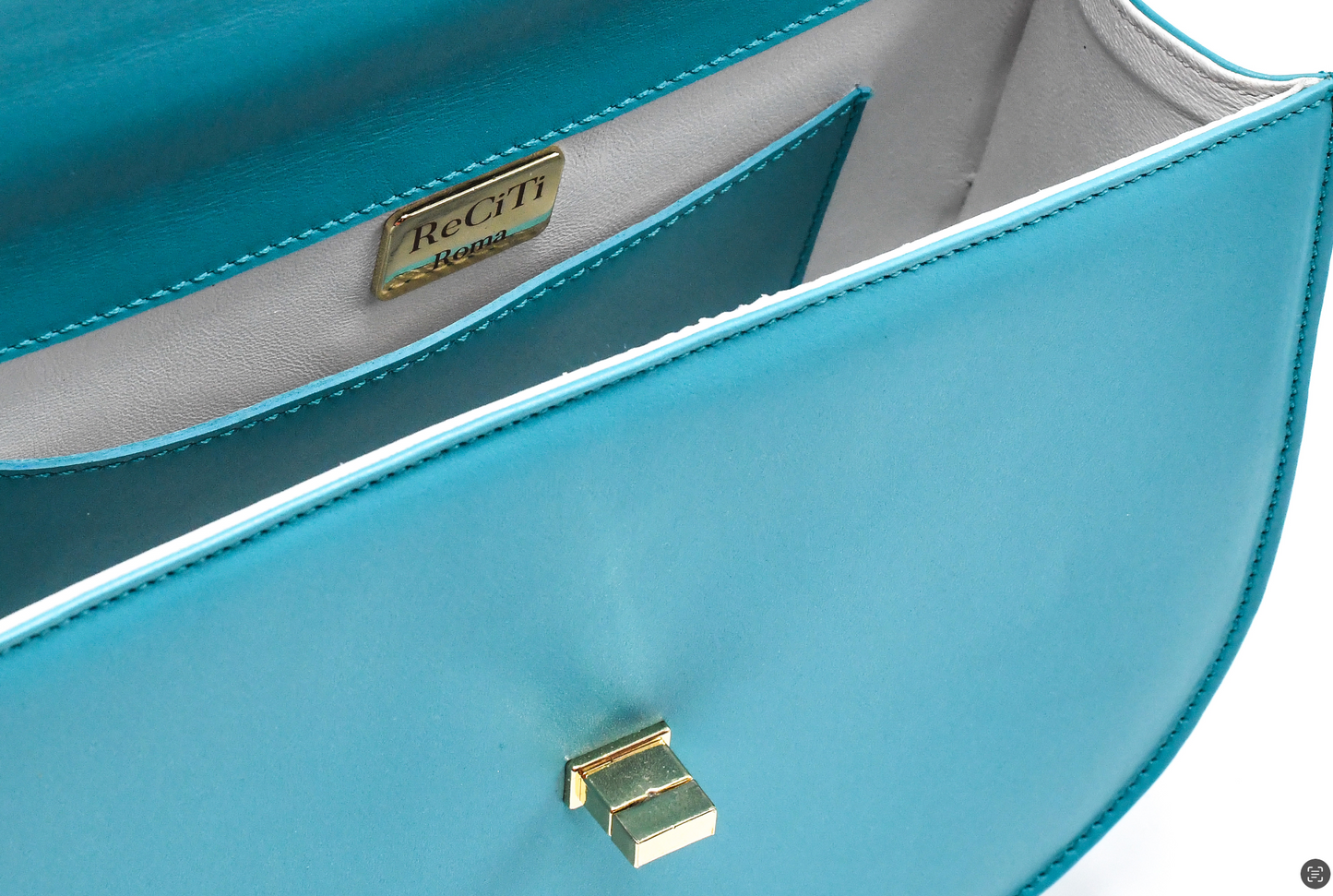 Vega Bag - ReCiTi Roma