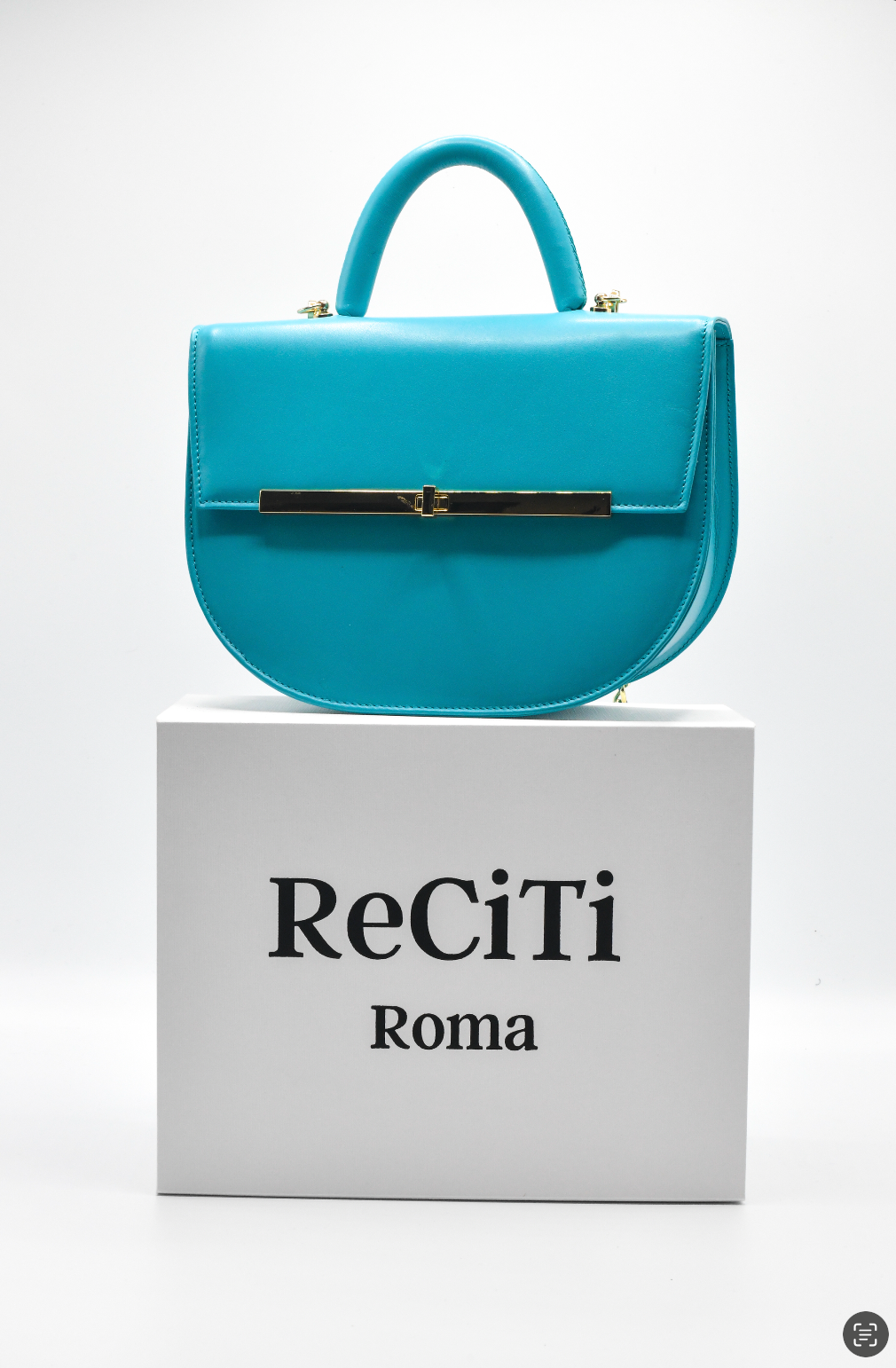 Vega Bag - ReCiTi Roma