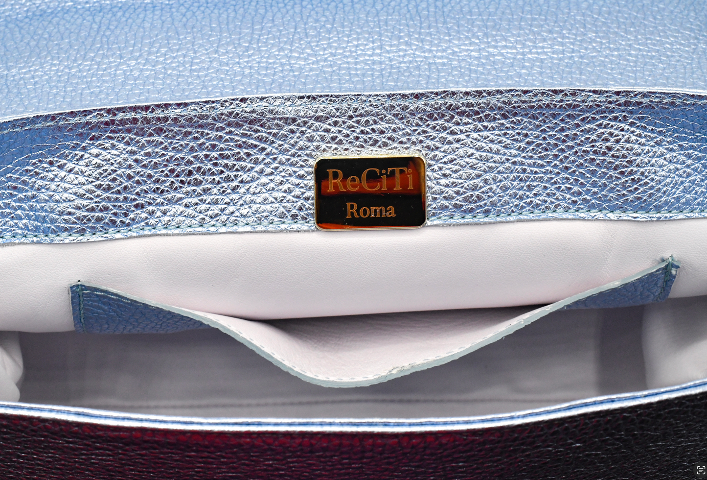Sole Bag - ReCiTi Roma