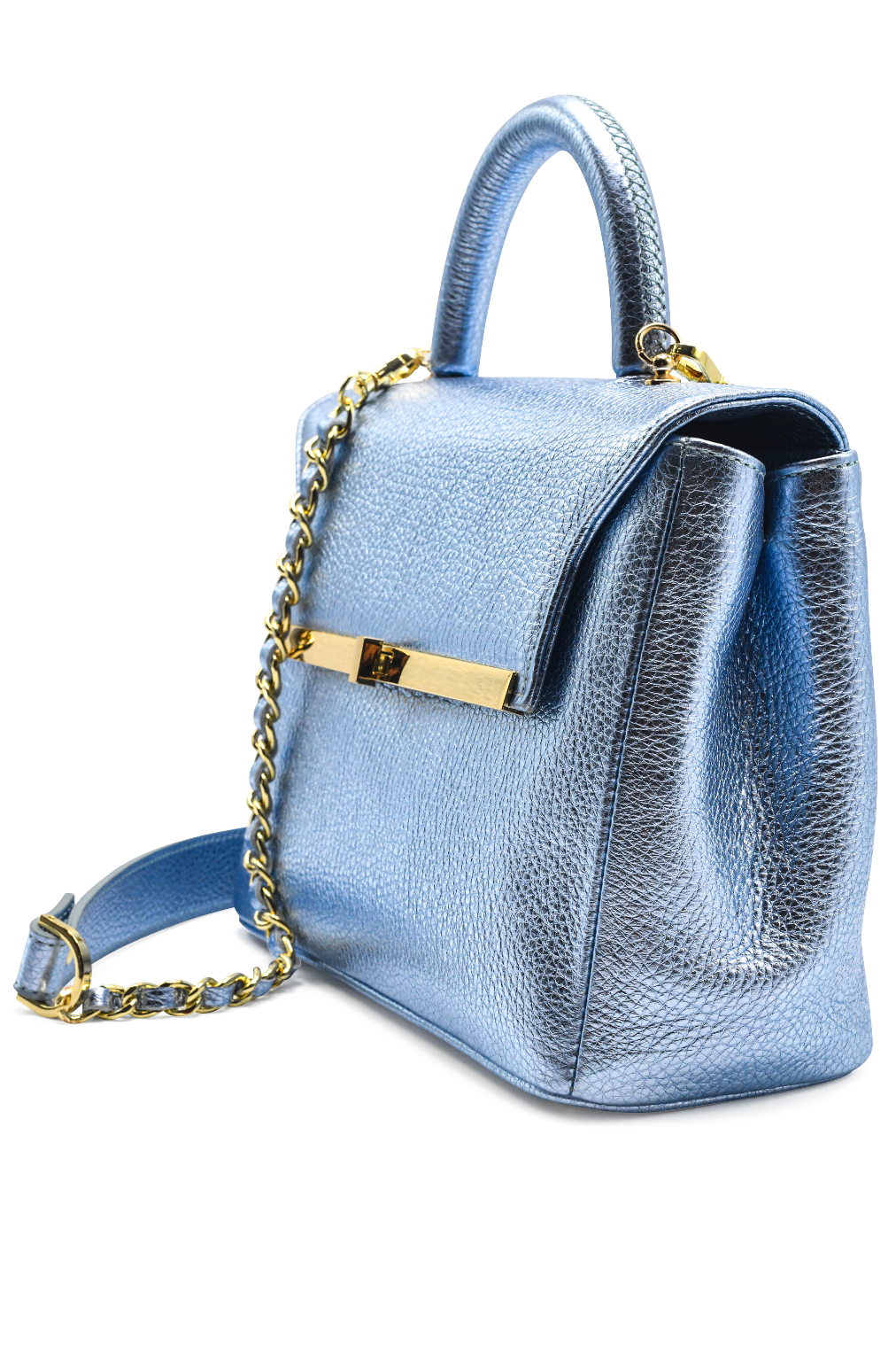Sole Bag - ReCiTi Roma