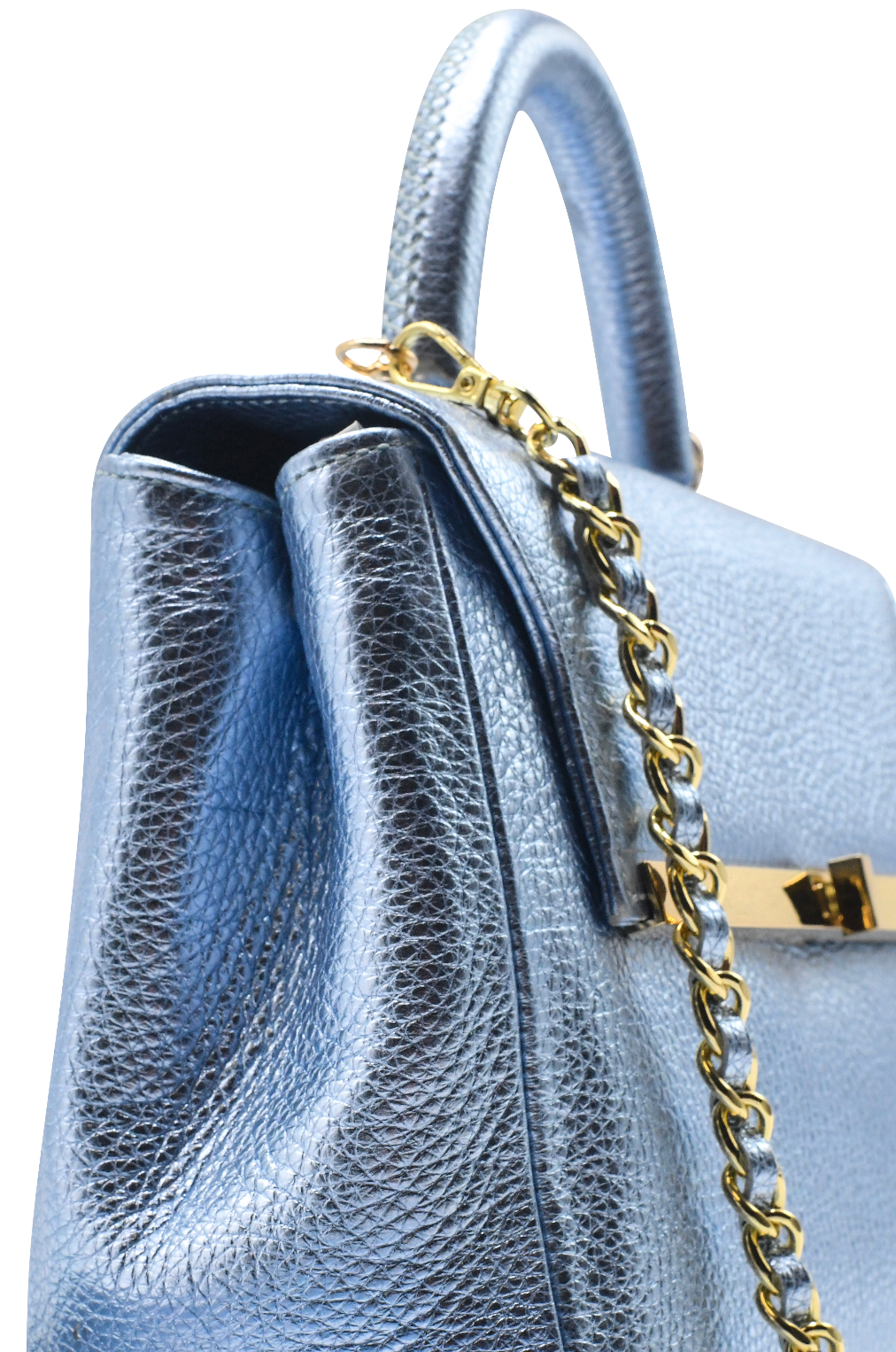 Sole Bag - ReCiTi Roma
