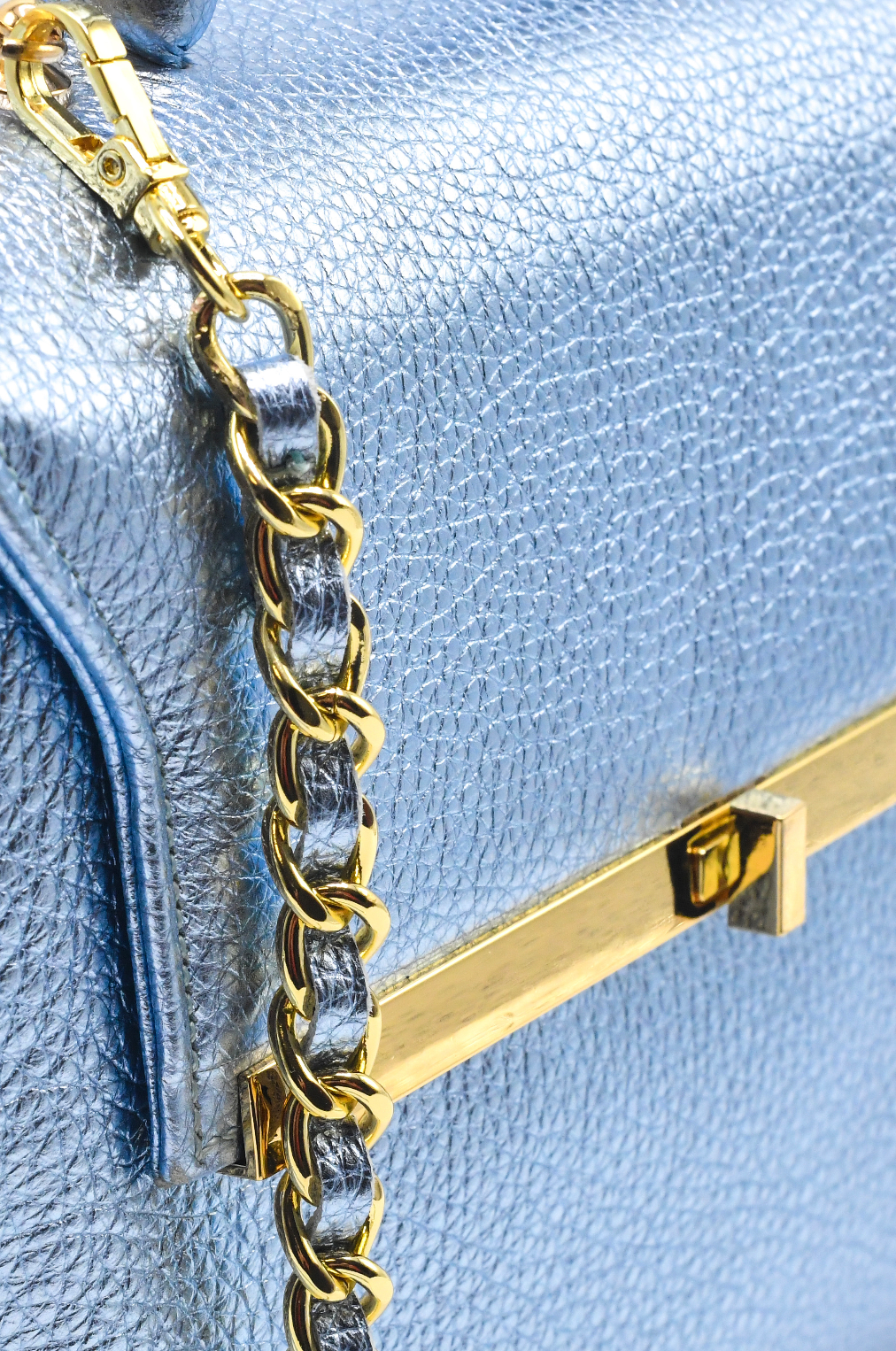Sole Bag - ReCiTi Roma