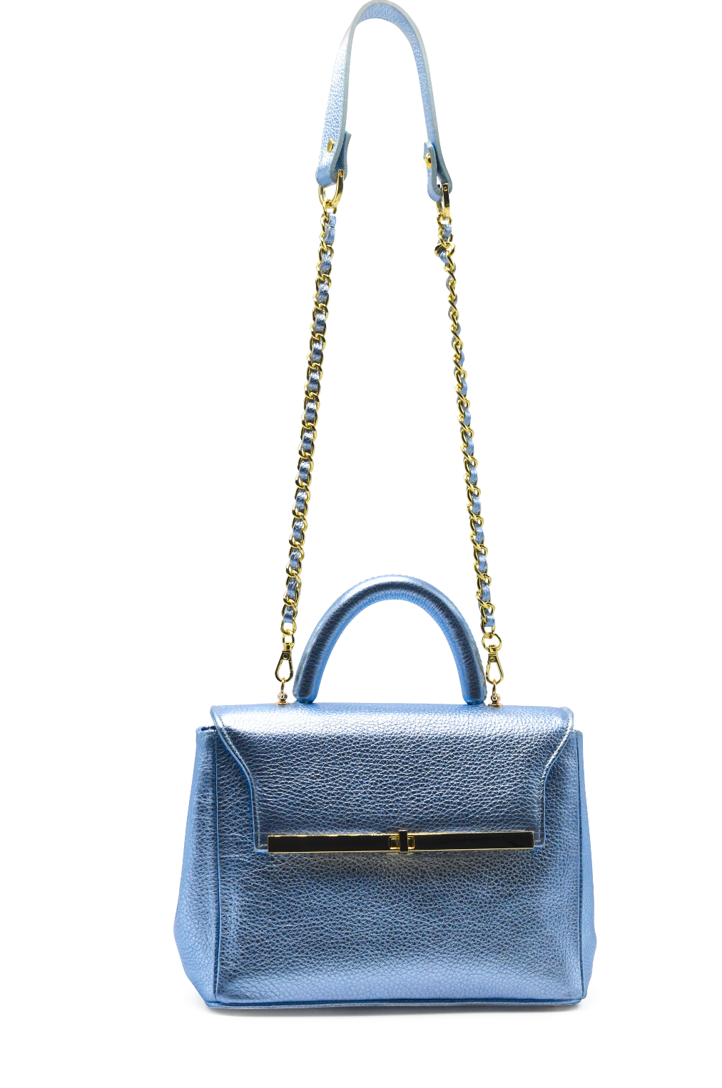Sole Bag - ReCiTi Roma