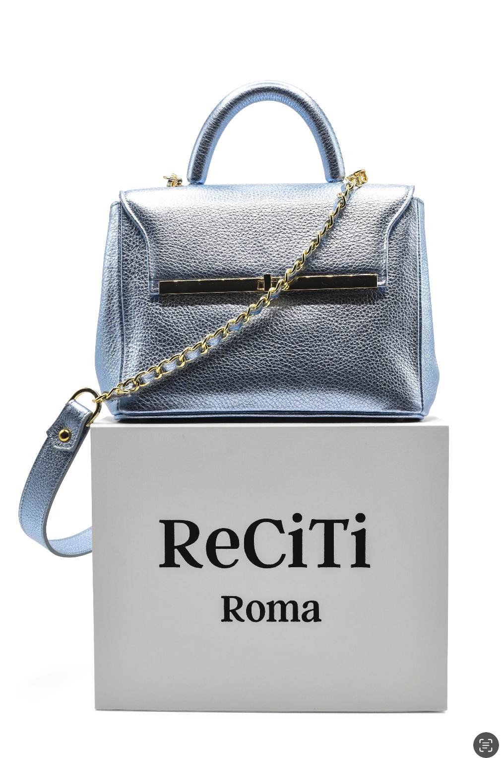 Sole Bag - ReCiTi Roma
