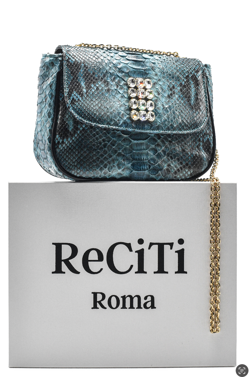 Fenice Bags - ReCiTi Roma