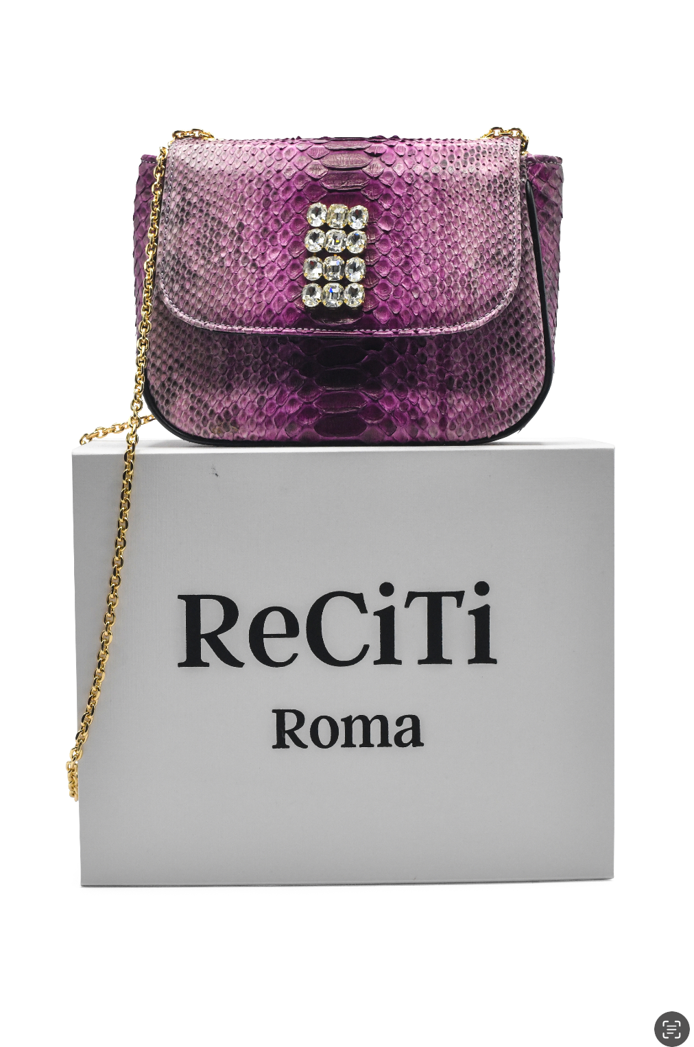 Fenice Bags - ReCiTi Roma