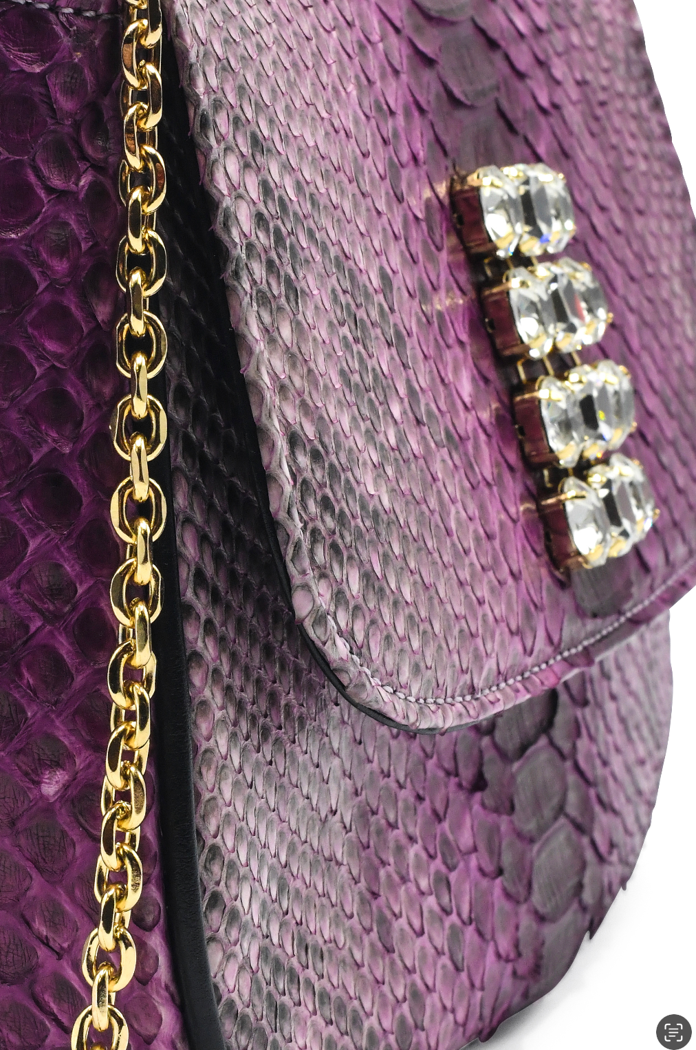 Fenice Bags - ReCiTi Roma