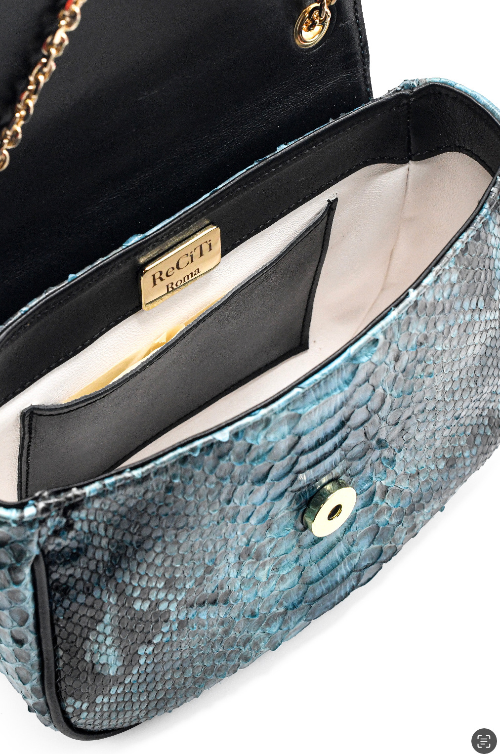 Fenice Bags - ReCiTi Roma