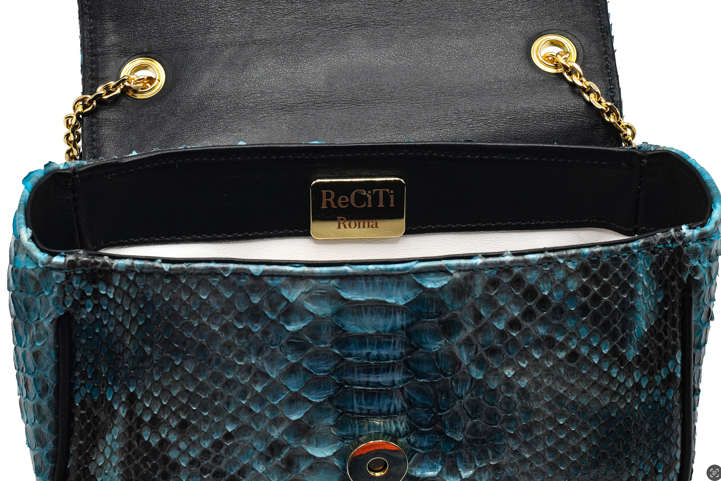 Fenice Bags - ReCiTi Roma