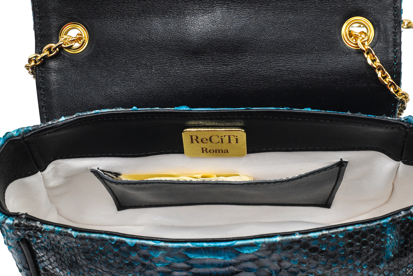 Fenice Bags - ReCiTi Roma