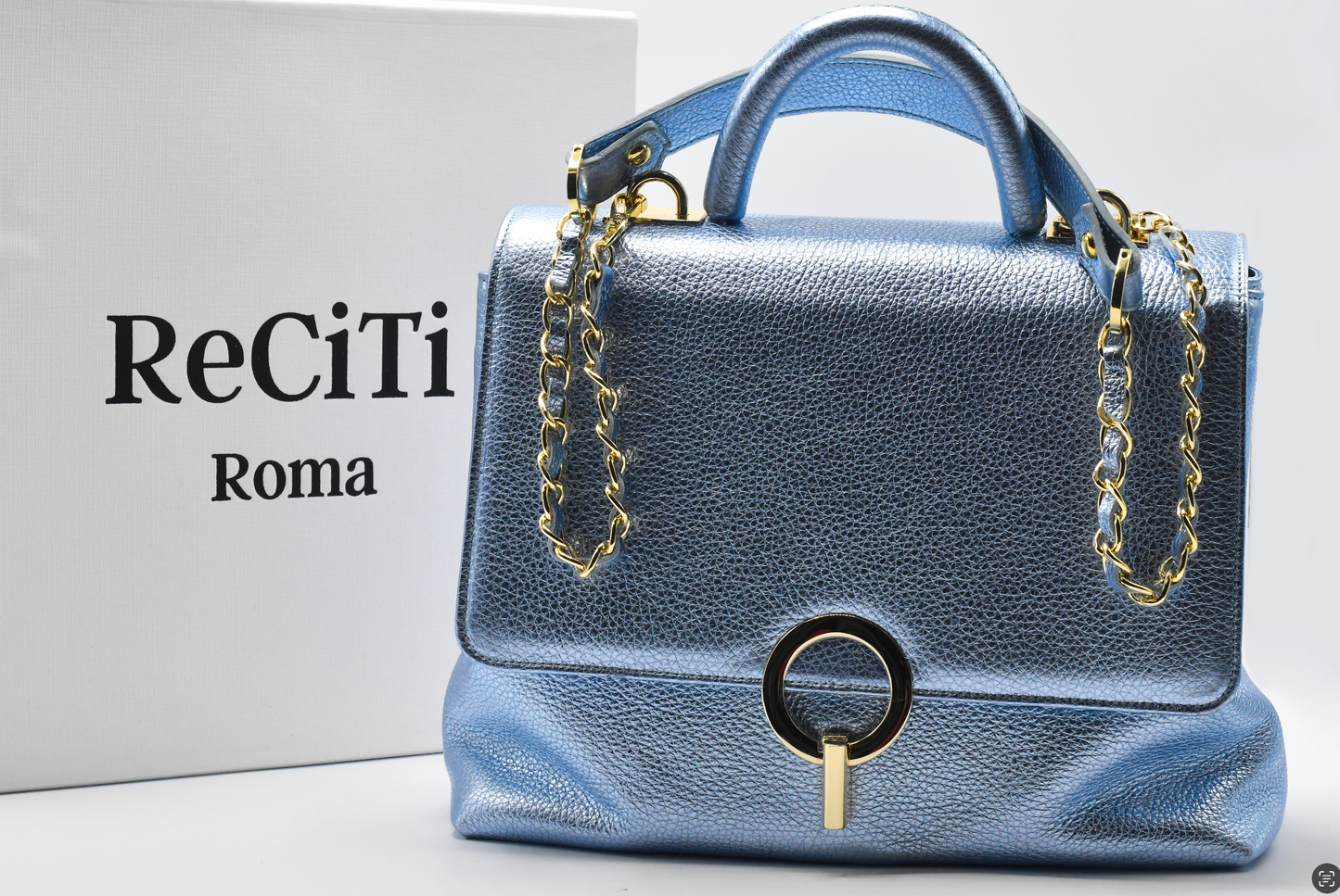 Stella Bags - ReCiTi Roma
