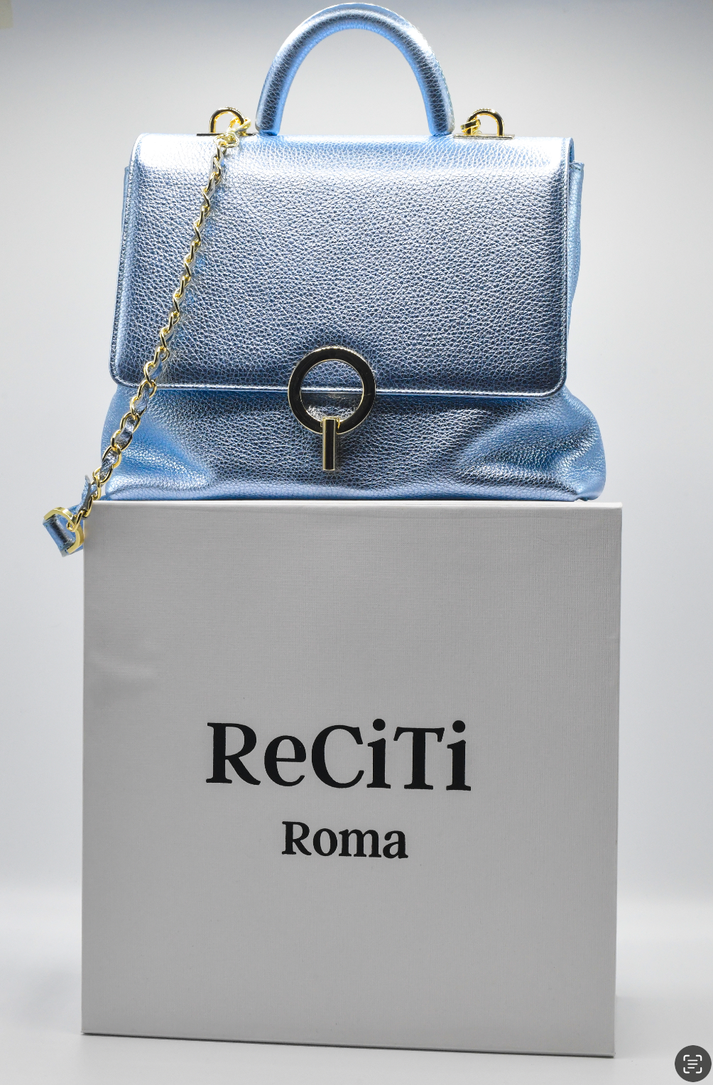 Stella Bags - ReCiTi Roma