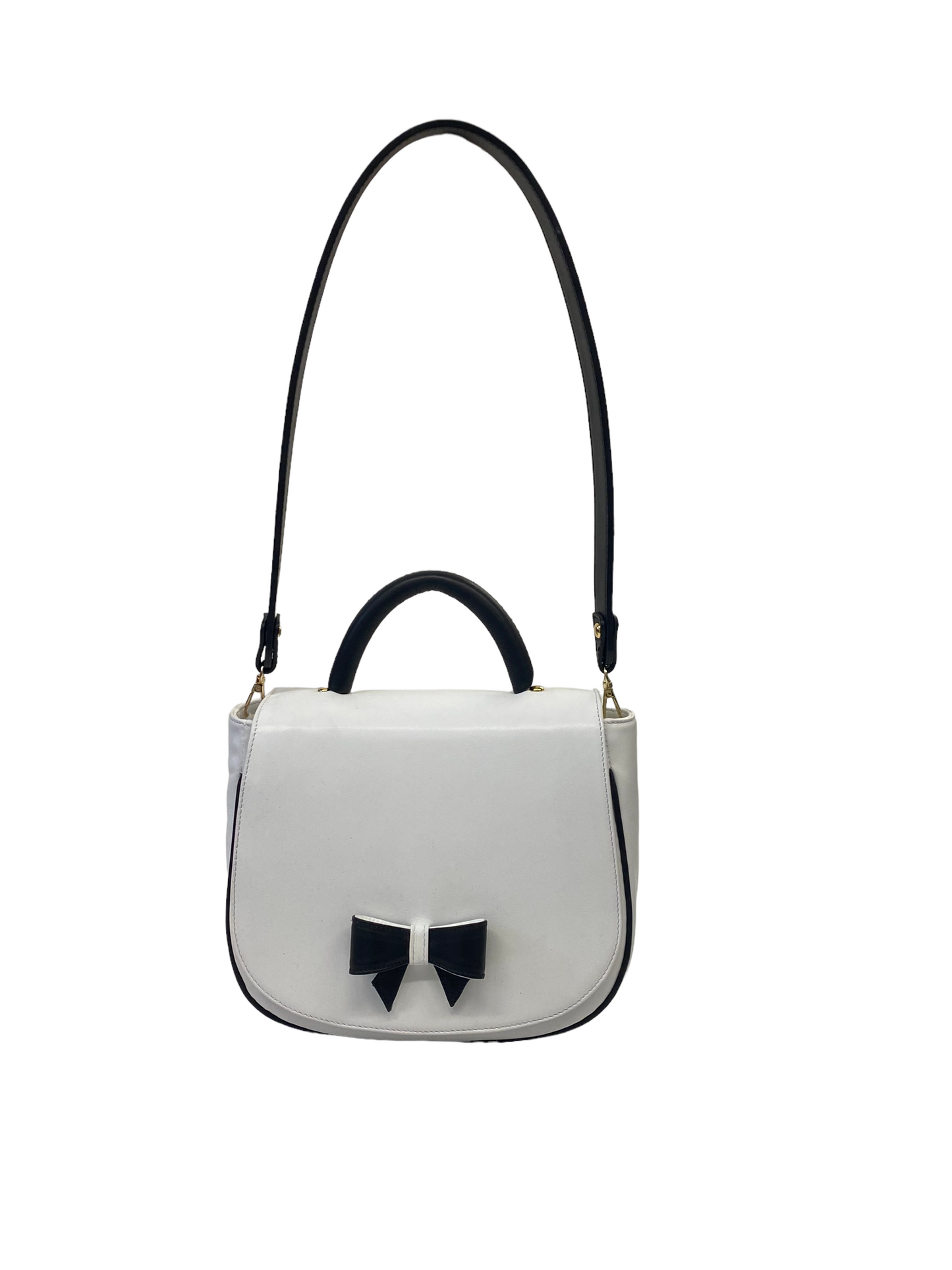 LUNA borsa in pelle