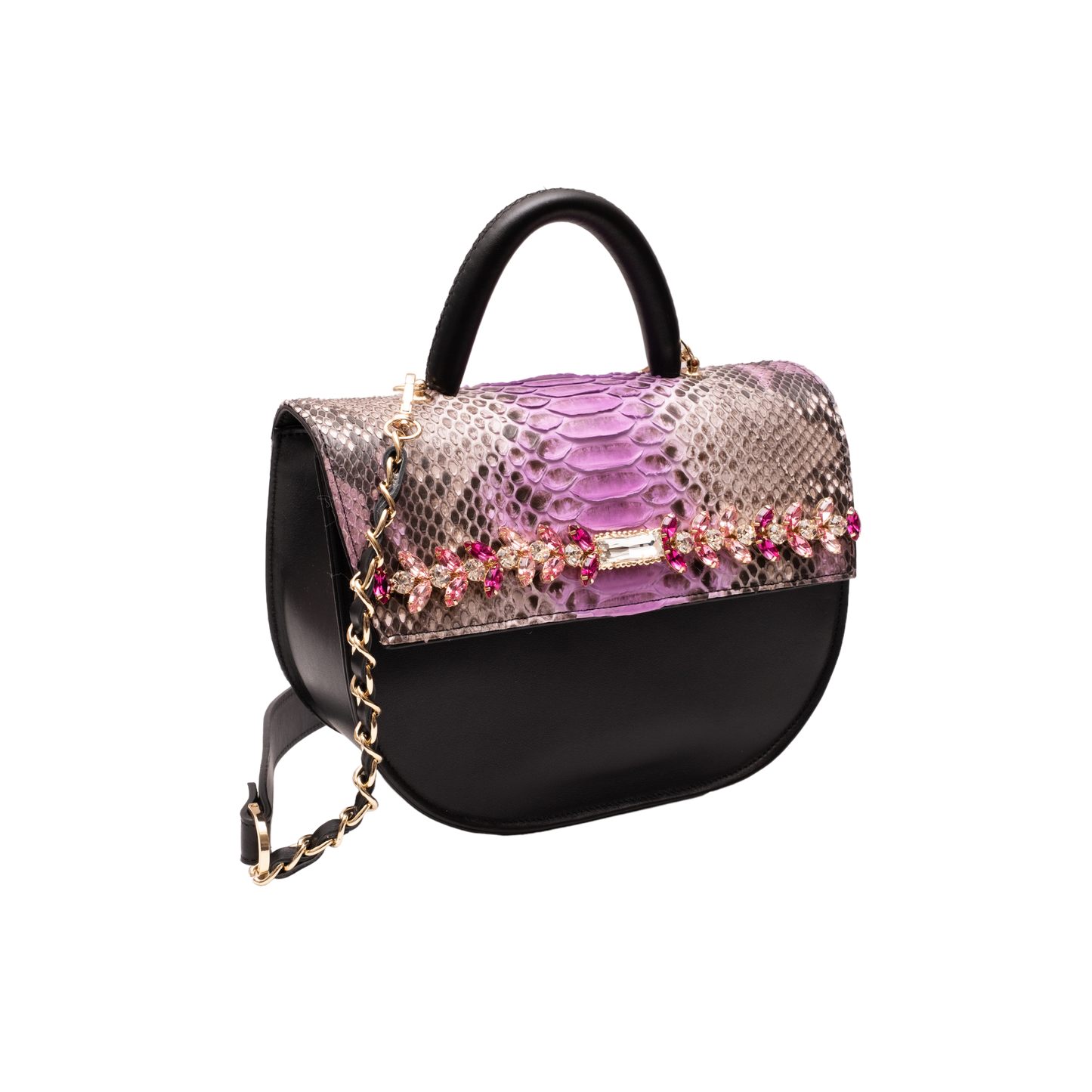 Mira Bag - ReCiTi Roma