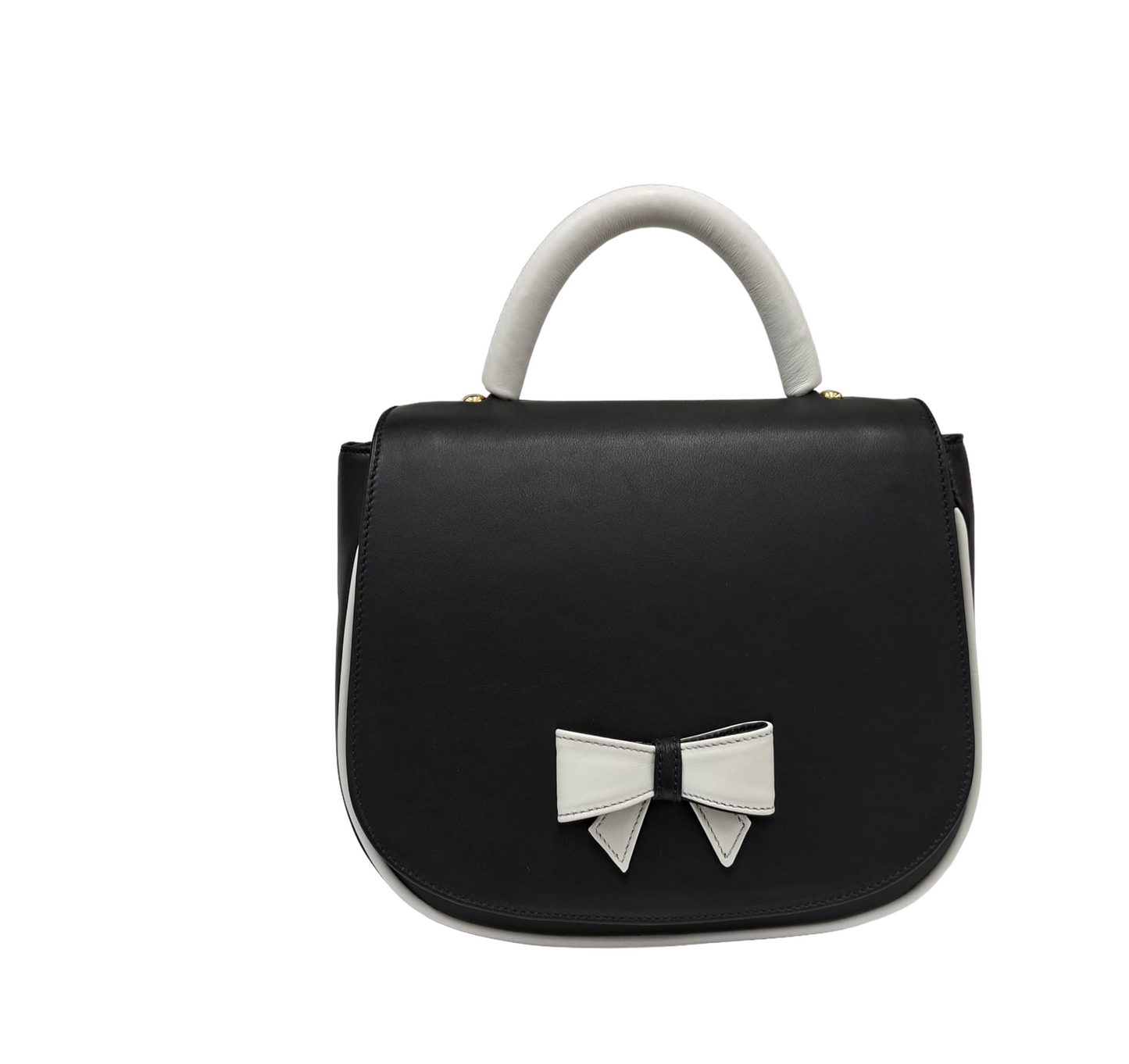 LUNA borsa in pelle