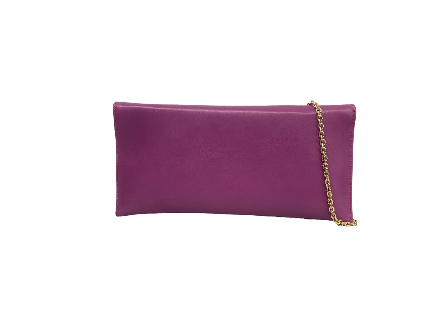 AURIGA pochette in pelle