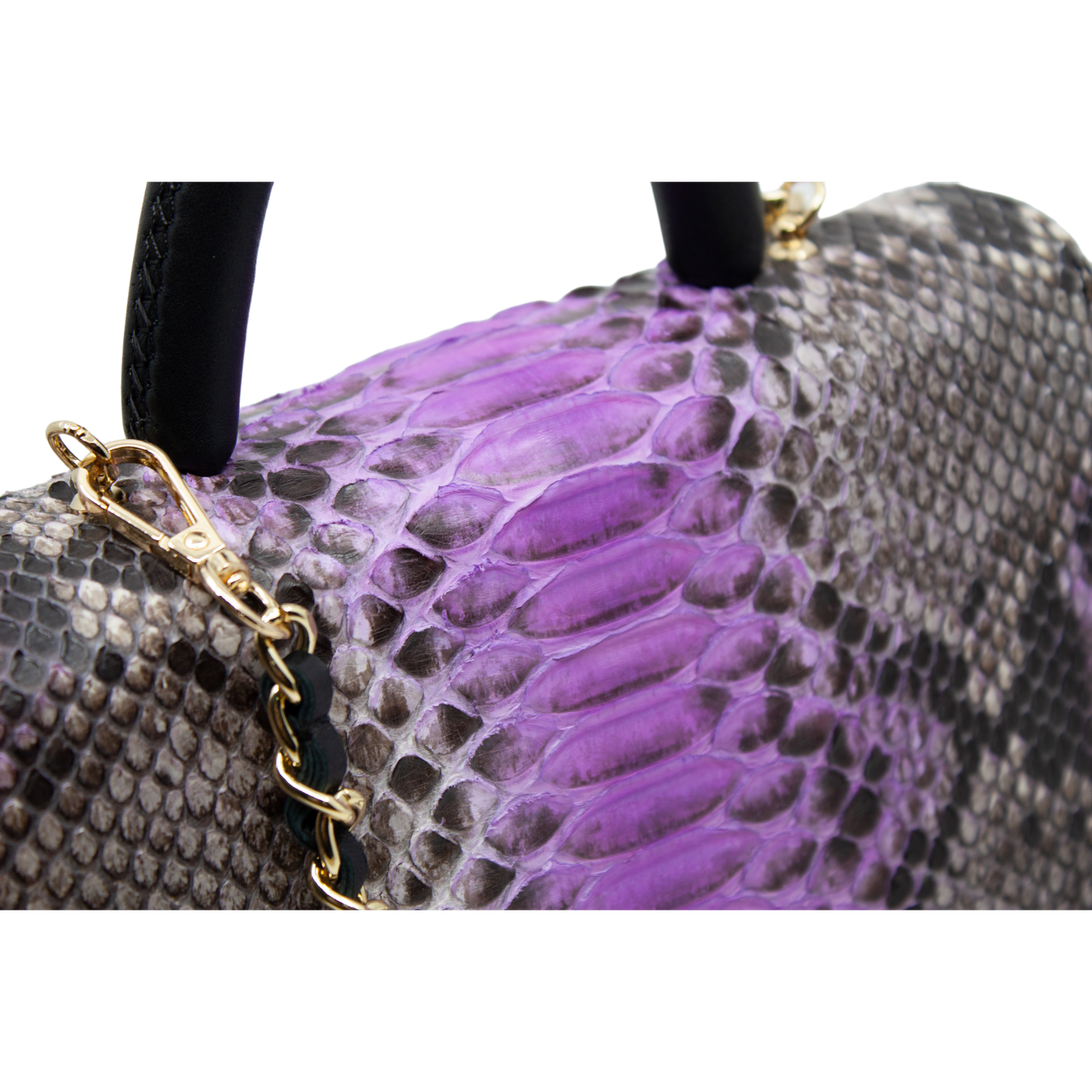 Gemma Bag - ReCiTi Roma
