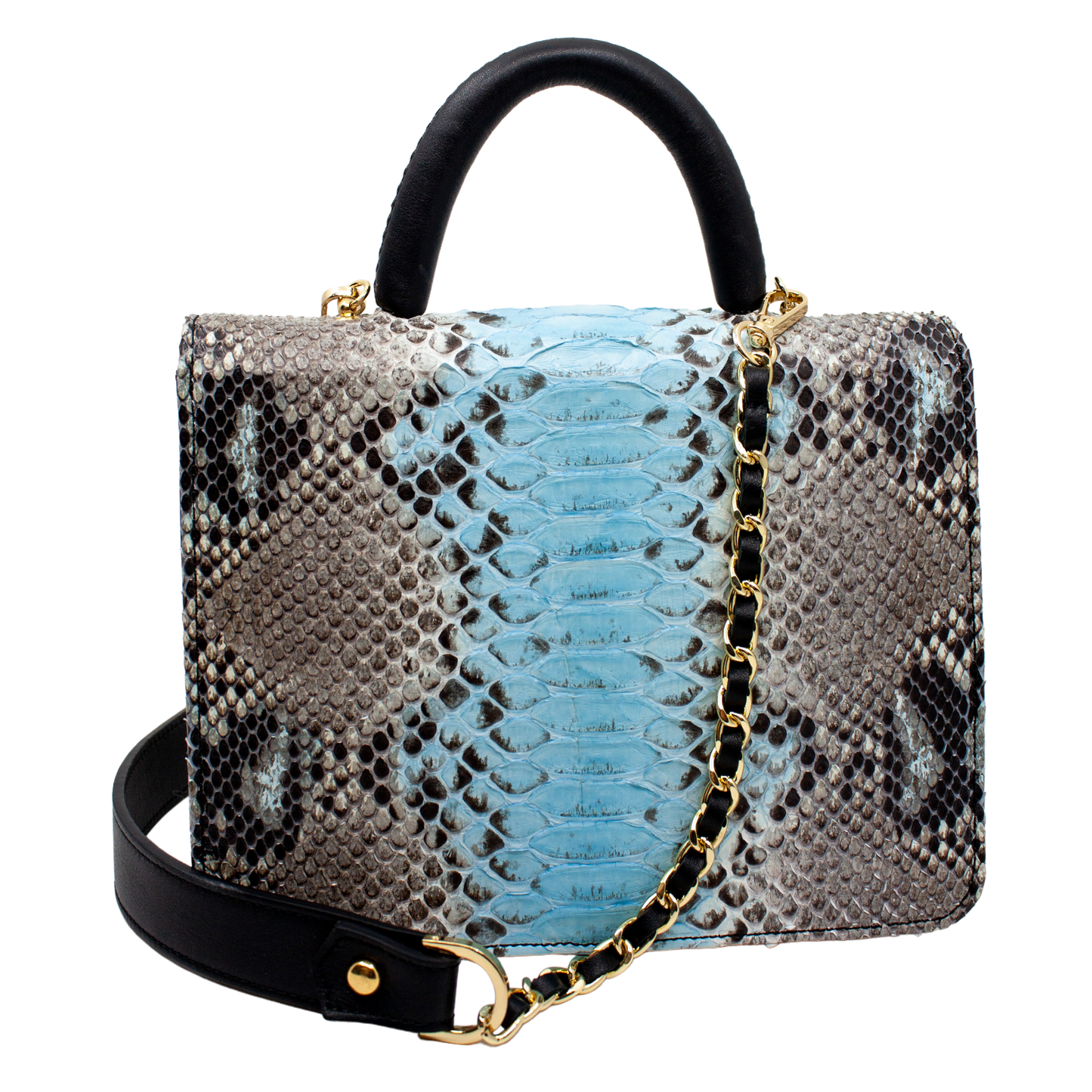 Gemma Bag - ReCiTi Roma