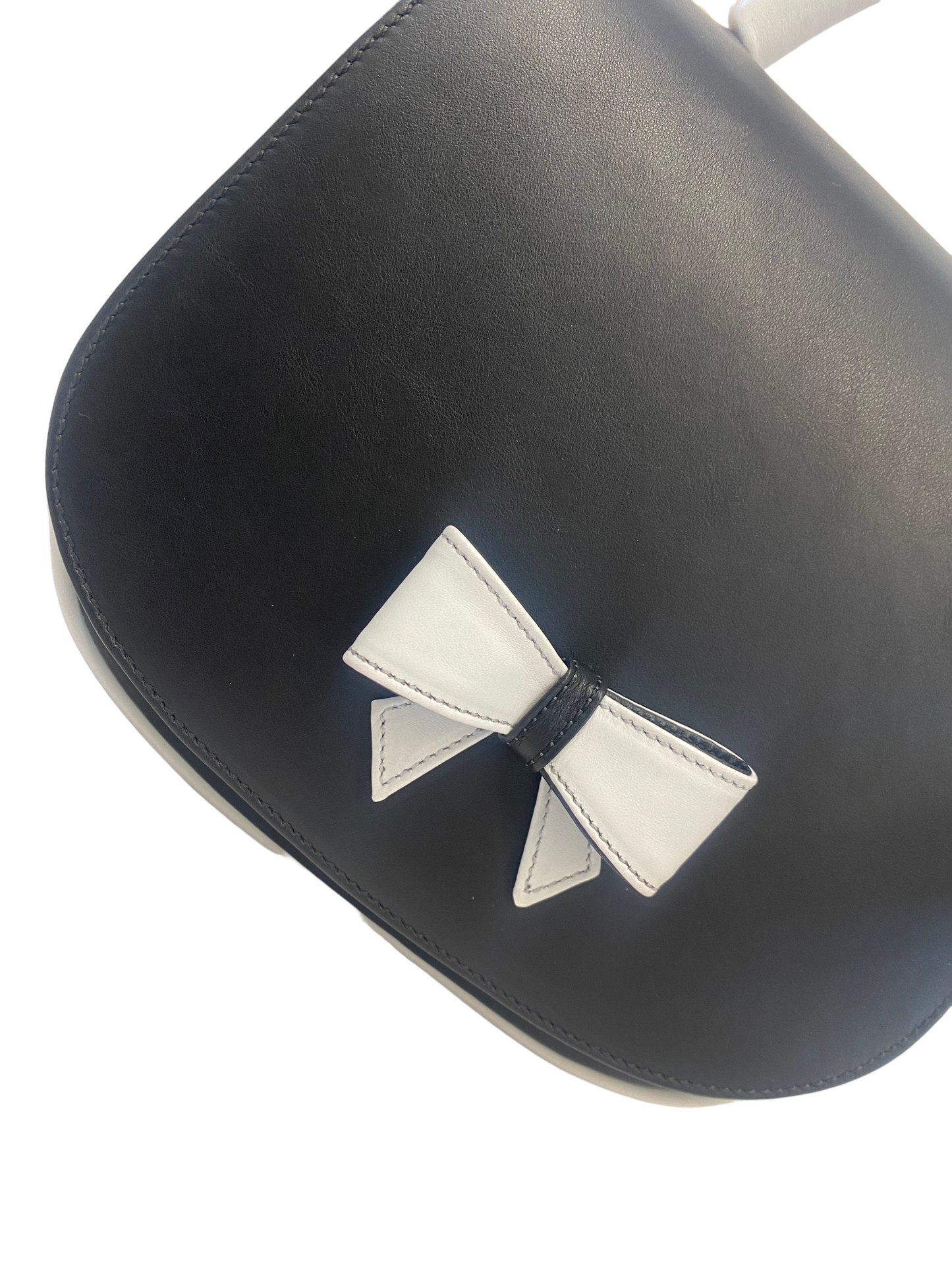 LUNA borsa in pelle