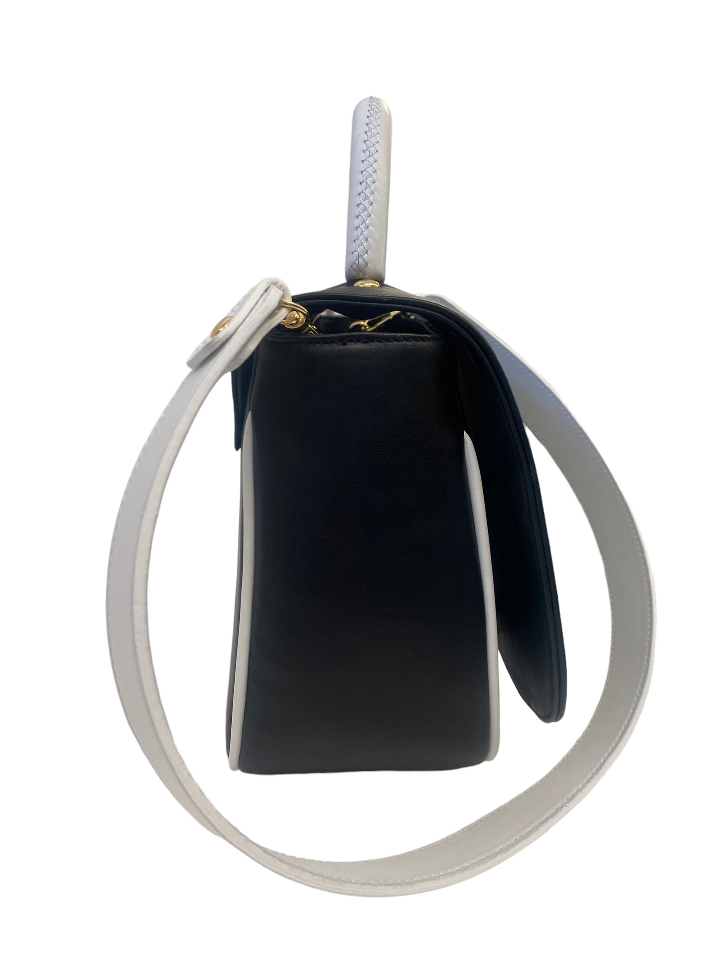 LUNA borsa in pelle
