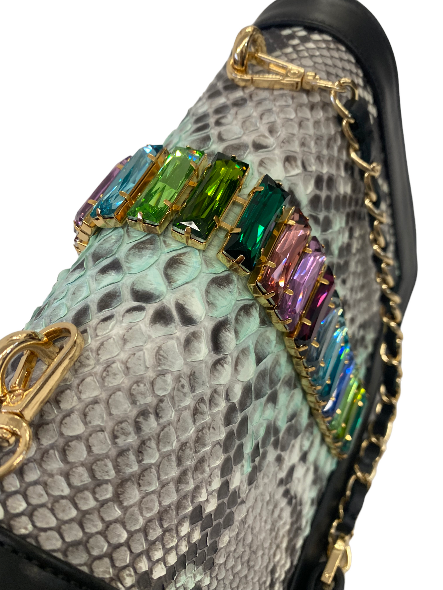 Elettra Bags