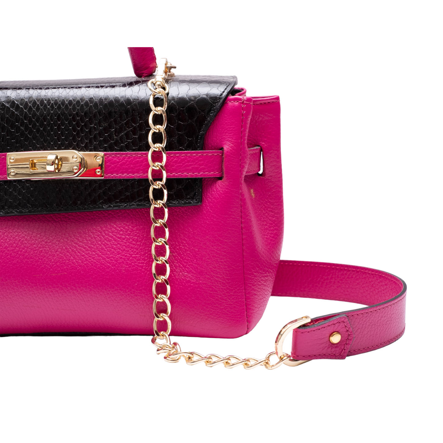 Bags Meissa - ReCiTi Roma