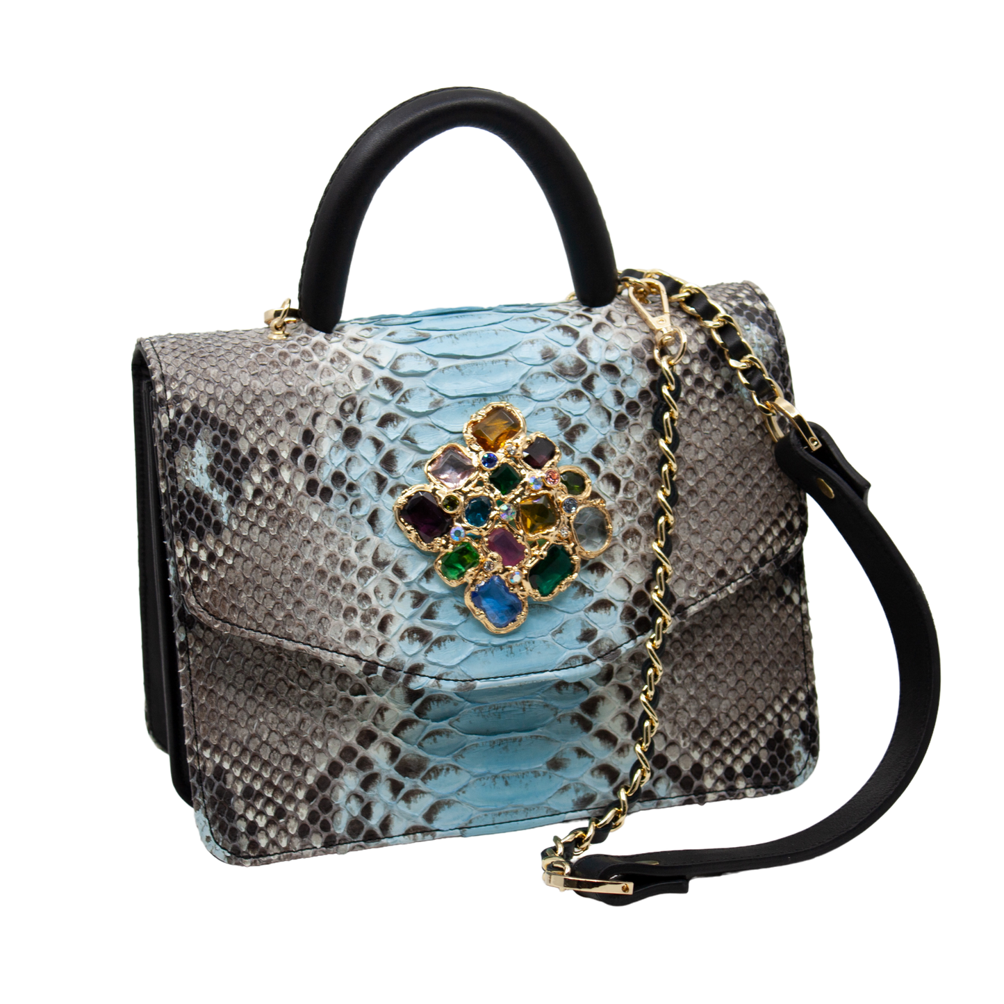 Gemma Bag - ReCiTi Roma
