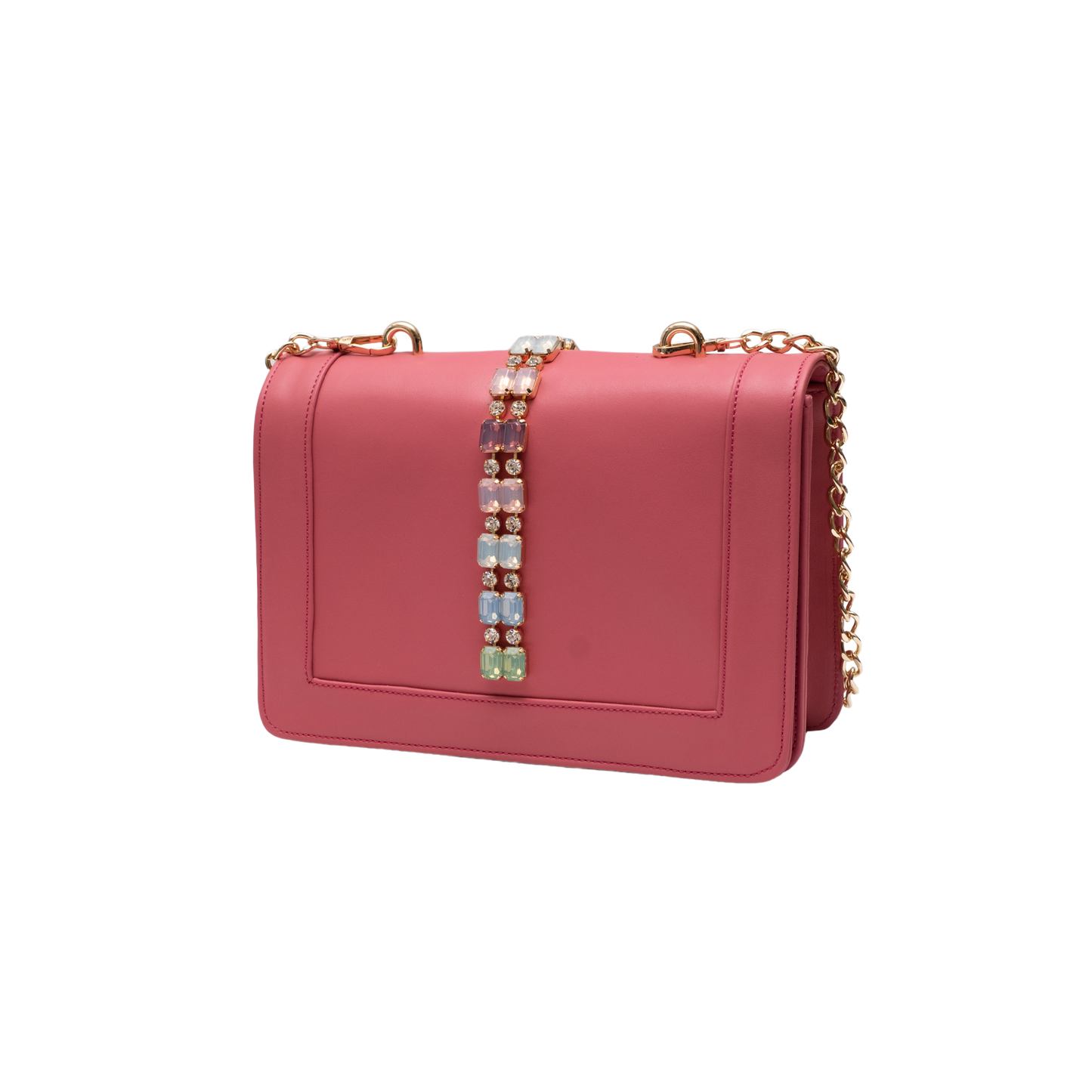 Diadema Bag - ReCiTi Roma
