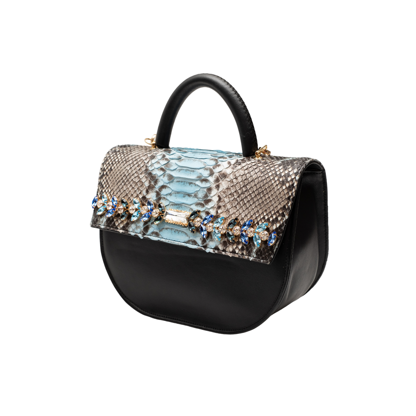 Mira Bag - ReCiTi Roma