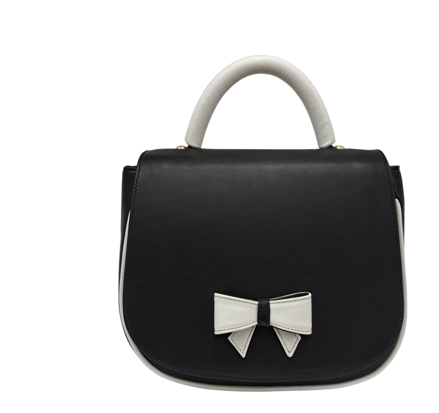 LUNA borsa in pelle