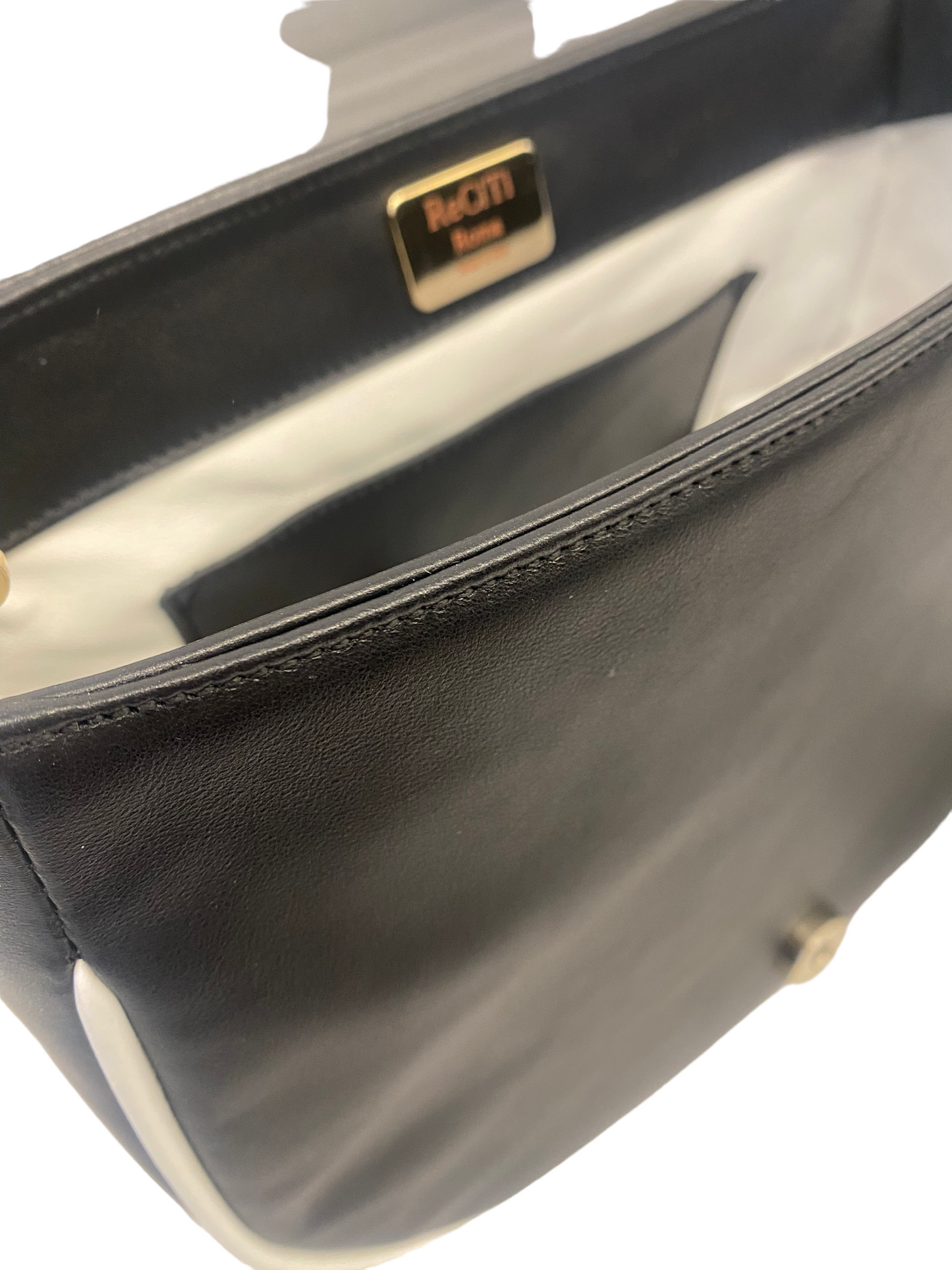 LUNA borsa in pelle