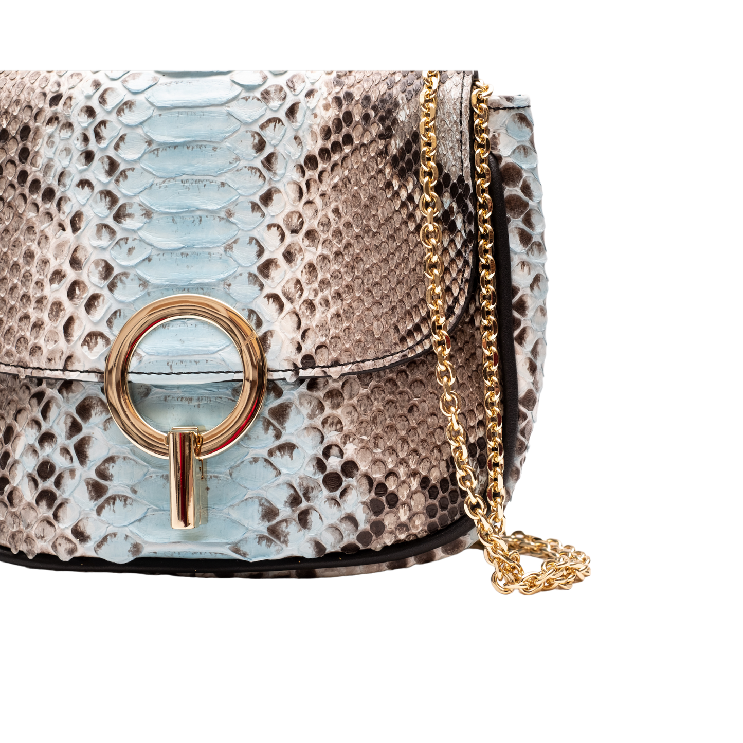 Borsa in pelle