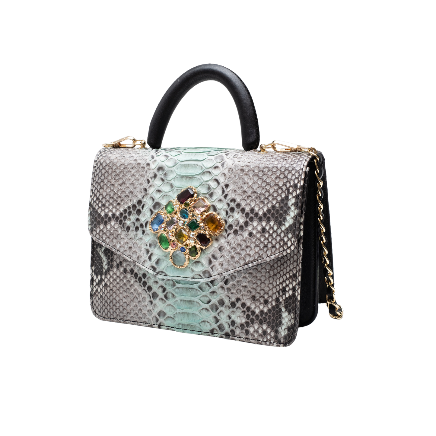 Gemma Bag - ReCiTi Roma