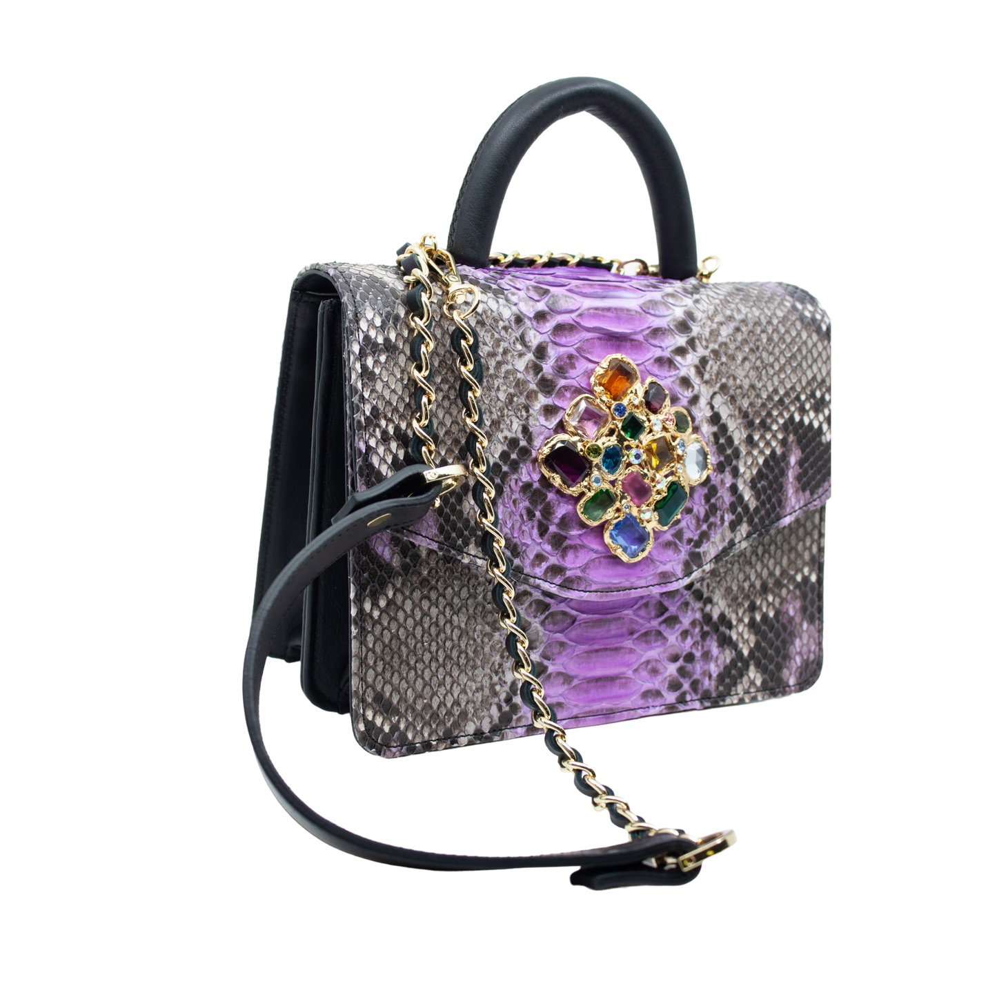 Gemma Bag - ReCiTi Roma
