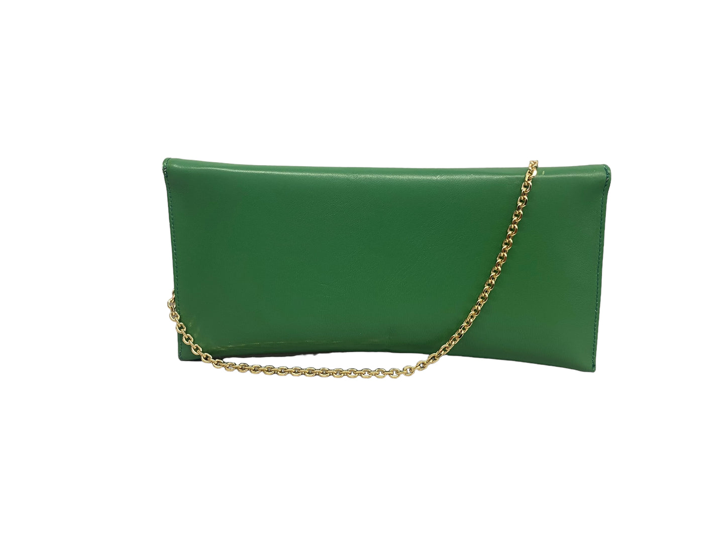 AURIGA pochette in pelle