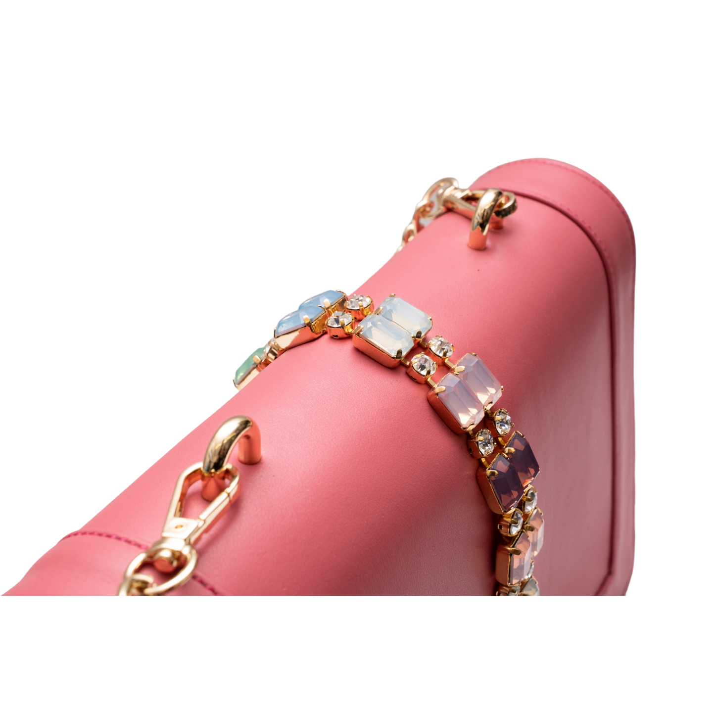 Diadema Bag - ReCiTi Roma